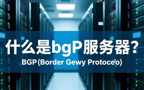 湖南bgp服务器，为何成为网络枢纽，性能如何，有何优势？