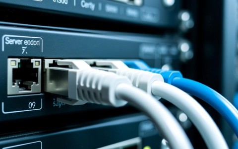 服务器设置端口后无法访问怎么办？