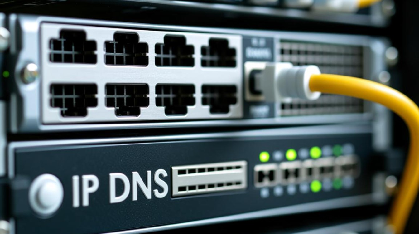 服务器设置ip和dns地址时,如何正确配置避免网络连接问题? 服务器设置ip和dns地址时,如何正确配置避免网络连接问题?