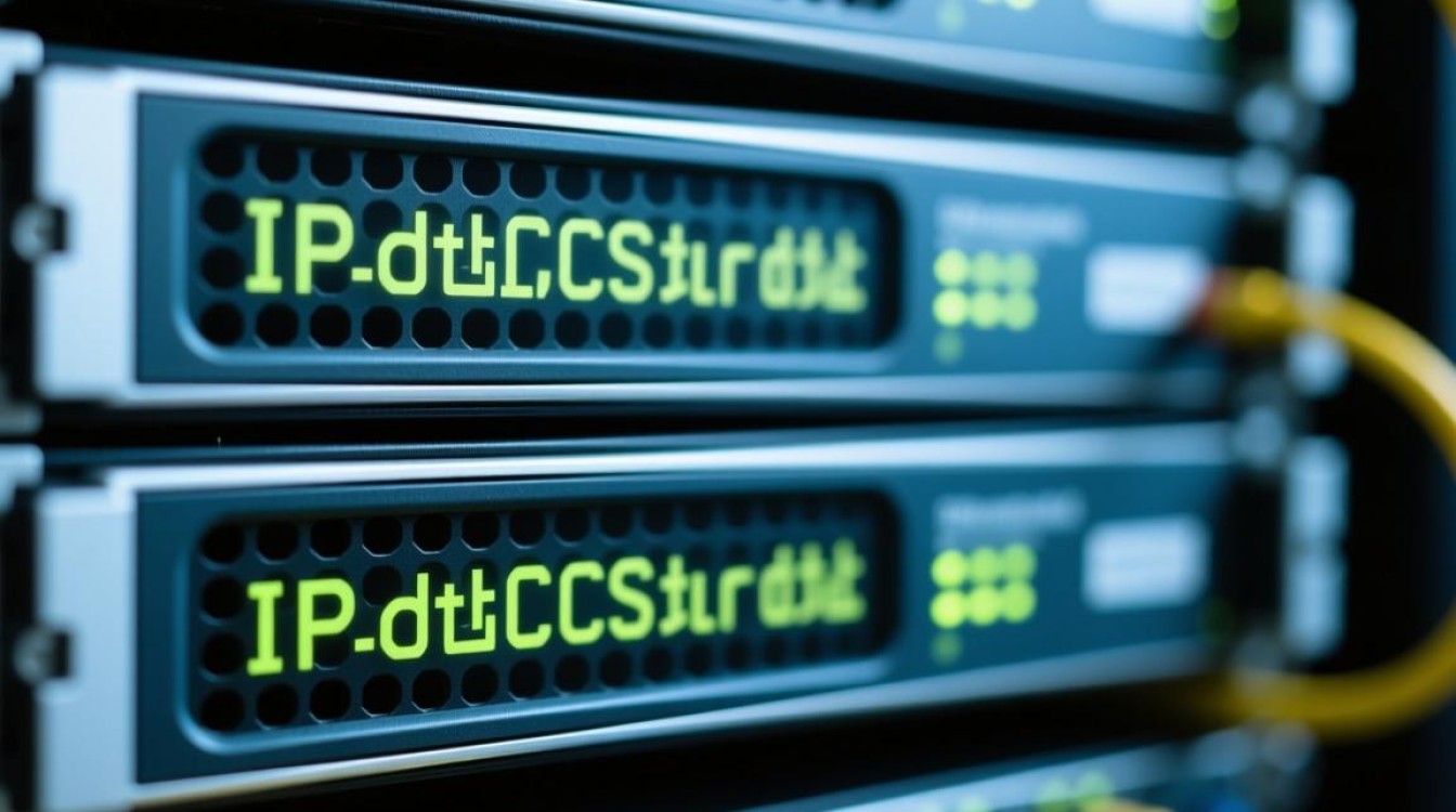 服务器设置ip和dns地址时,如何正确配置避免网络连接问题? 服务器设置ip和dns地址时,如何正确配置避免网络连接问题?