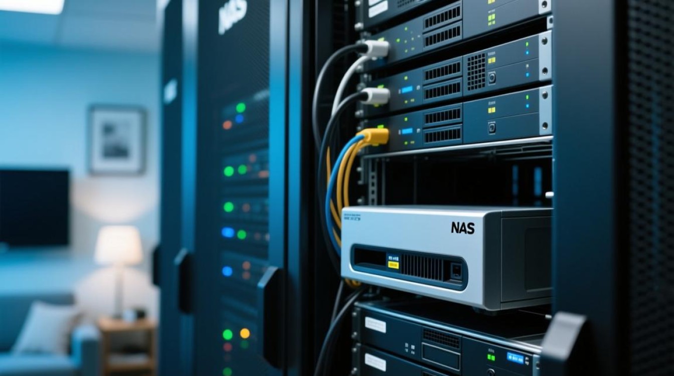 Nas配置推荐,如何选择最适合家庭/工作室的Nas系统?性价比与功能平衡点在哪里? Nas配置推荐,如何选择最适合家庭/工作室的Nas系统?性价比与功能平衡点在哪里?