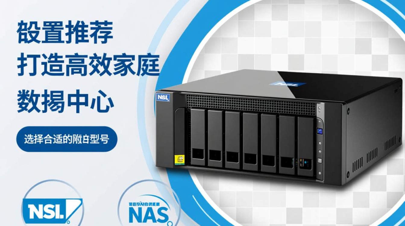 Nas配置推荐,如何选择最适合家庭/工作室的Nas系统?性价比与功能平衡点在哪里? Nas配置推荐,如何选择最适合家庭/工作室的Nas系统?性价比与功能平衡点在哪里?