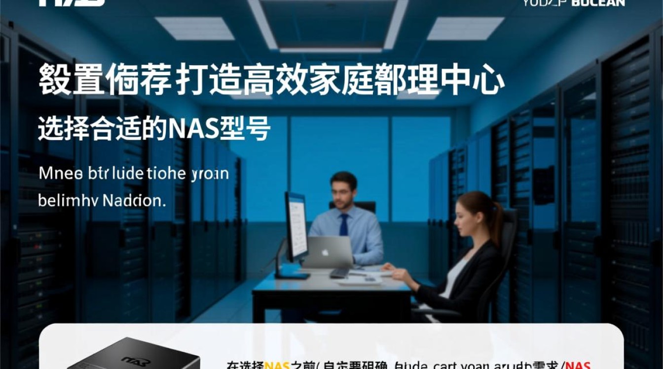 Nas配置推荐,如何选择最适合家庭/工作室的Nas系统?性价比与功能平衡点在哪里? Nas配置推荐,如何选择最适合家庭/工作室的Nas系统?性价比与功能平衡点在哪里?