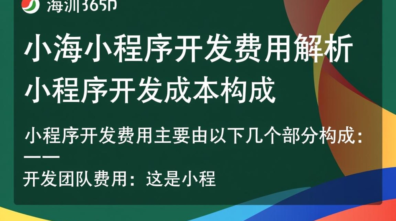 乌海小程序开发价格之谜,究竟需要多少预算?揭秘行业定价标准! 乌海小程序开发价格之谜,究竟需要多少预算?揭秘行业定价标准!