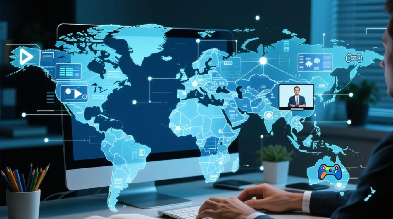 安全加速哪个好？2024年稳定高速的加速器怎么选？