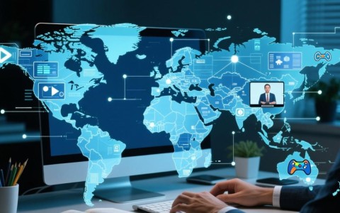 安全加速哪个好？2024年稳定高速的加速器怎么选？