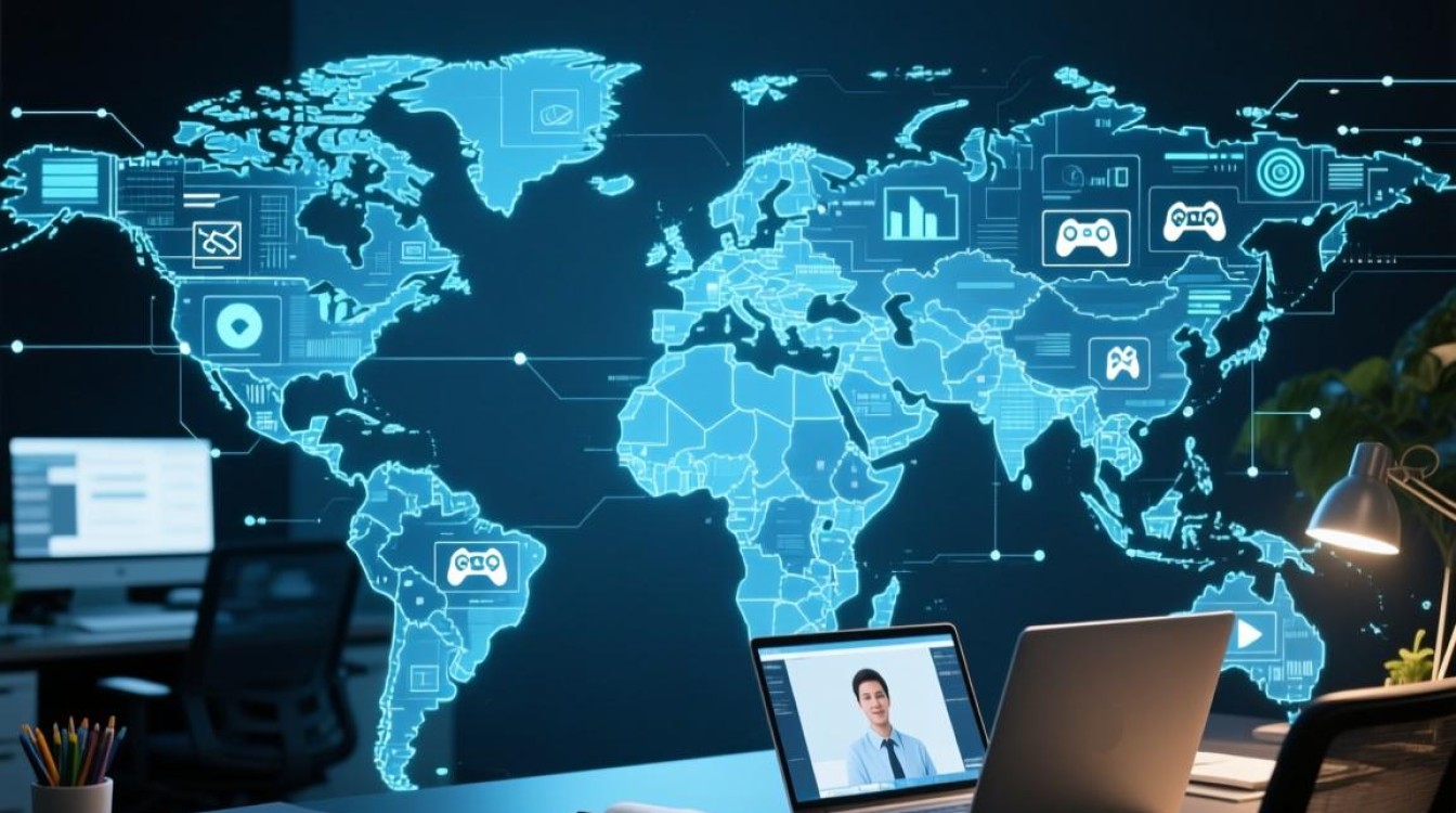 安全加速哪个好？2024年稳定高速的加速器怎么选？