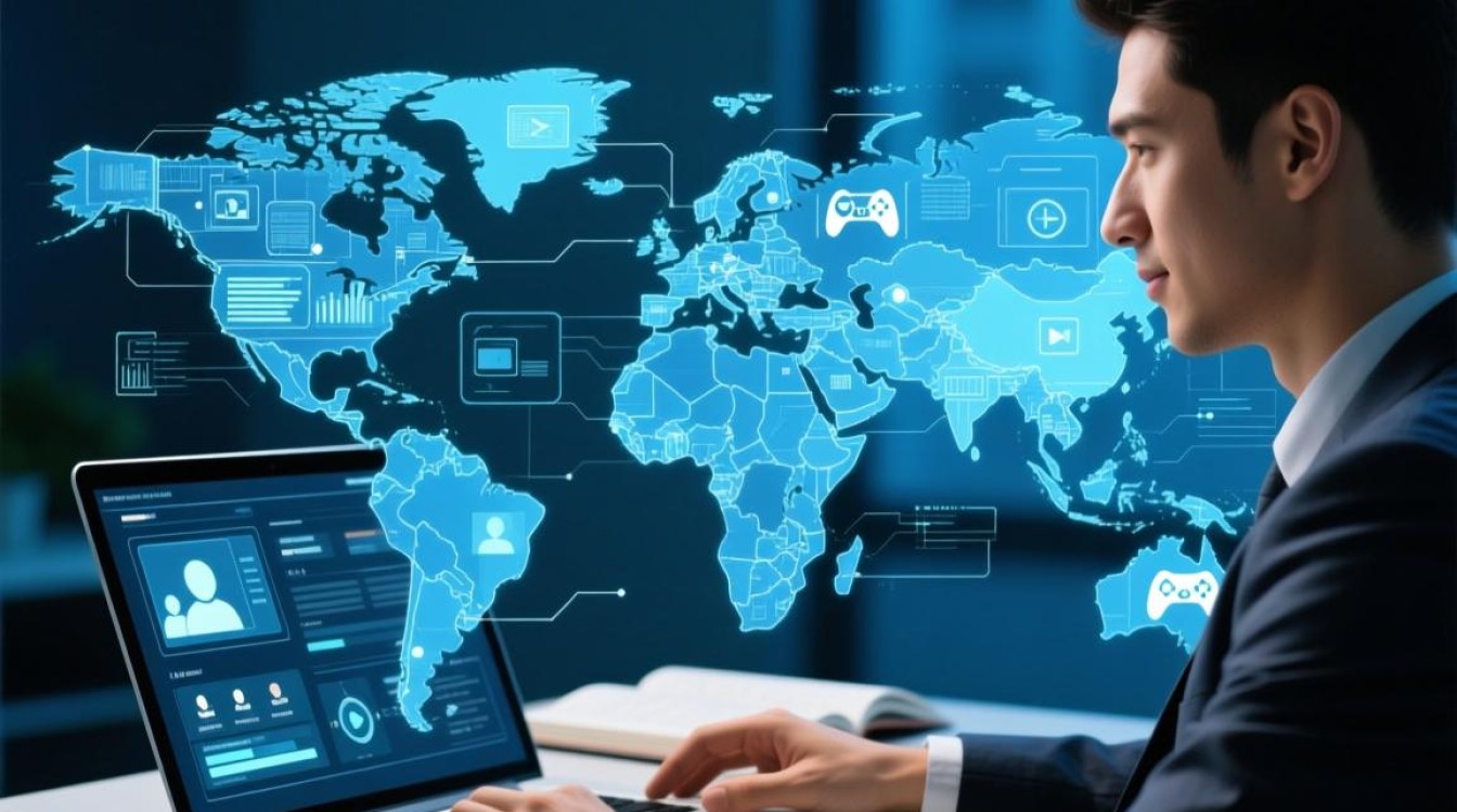 安全加速哪个好？2024年稳定高速的加速器怎么选？