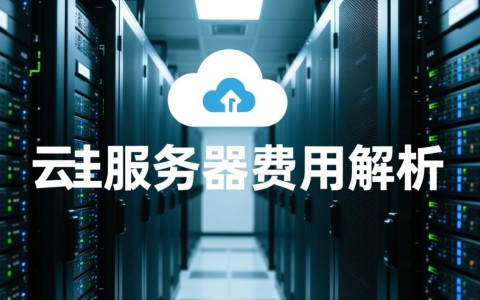湖南云服务器费用是多少？性价比高吗？哪家服务商更优？