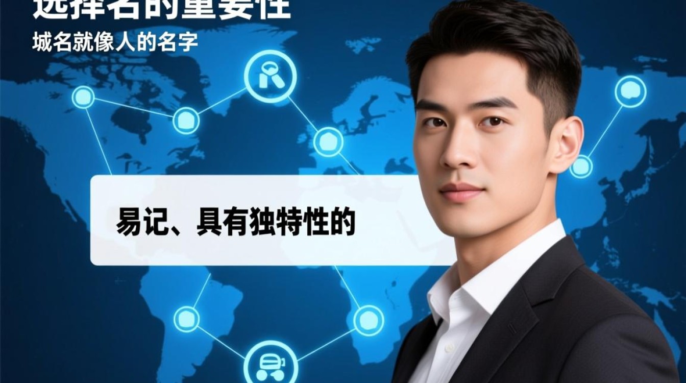 百姓在线域名背后有何深意？揭秘其独特命名策略！