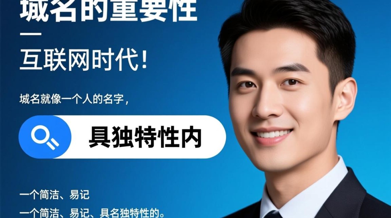 百姓在线域名背后有何深意？揭秘其独特命名策略！