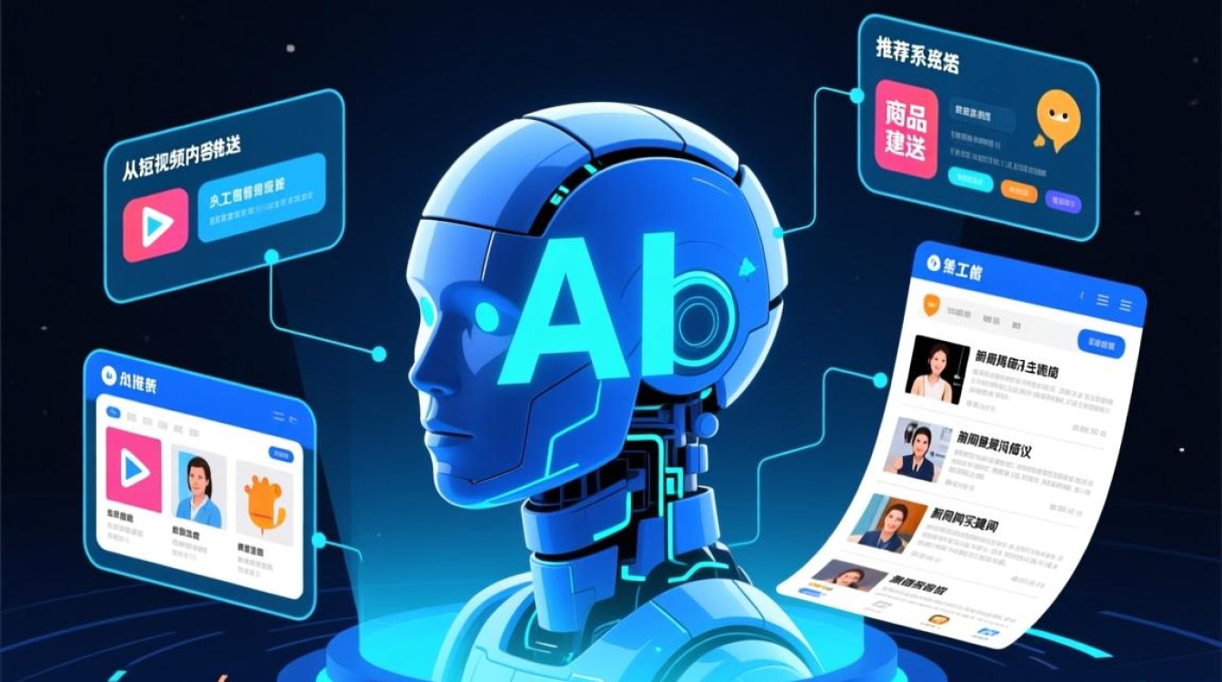 AI推荐算法如何平衡个性化与用户安全风险？