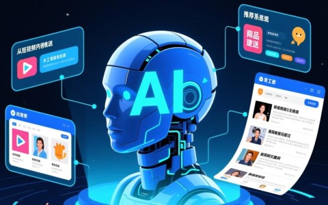 AI推荐算法如何平衡个性化与用户安全风险？