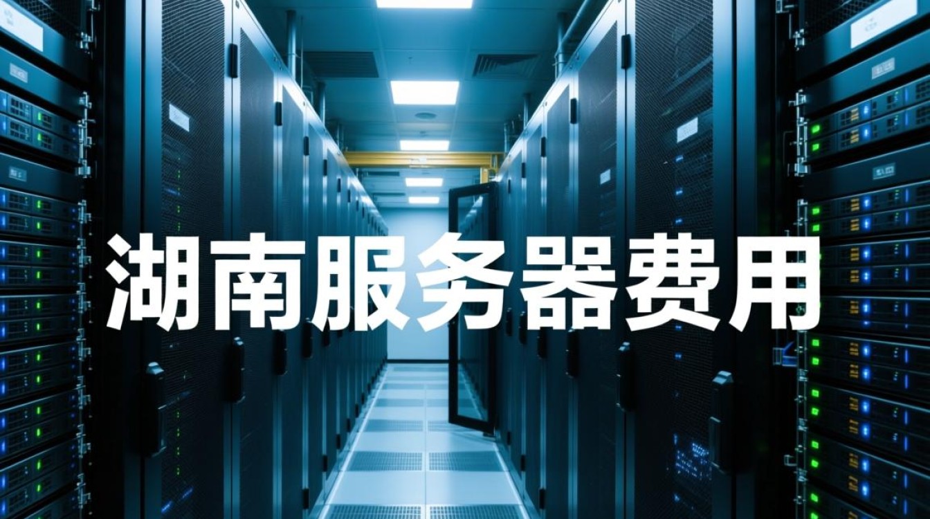 湖南服务器费用为何普遍高于周边地区？性价比分析及原因探讨。