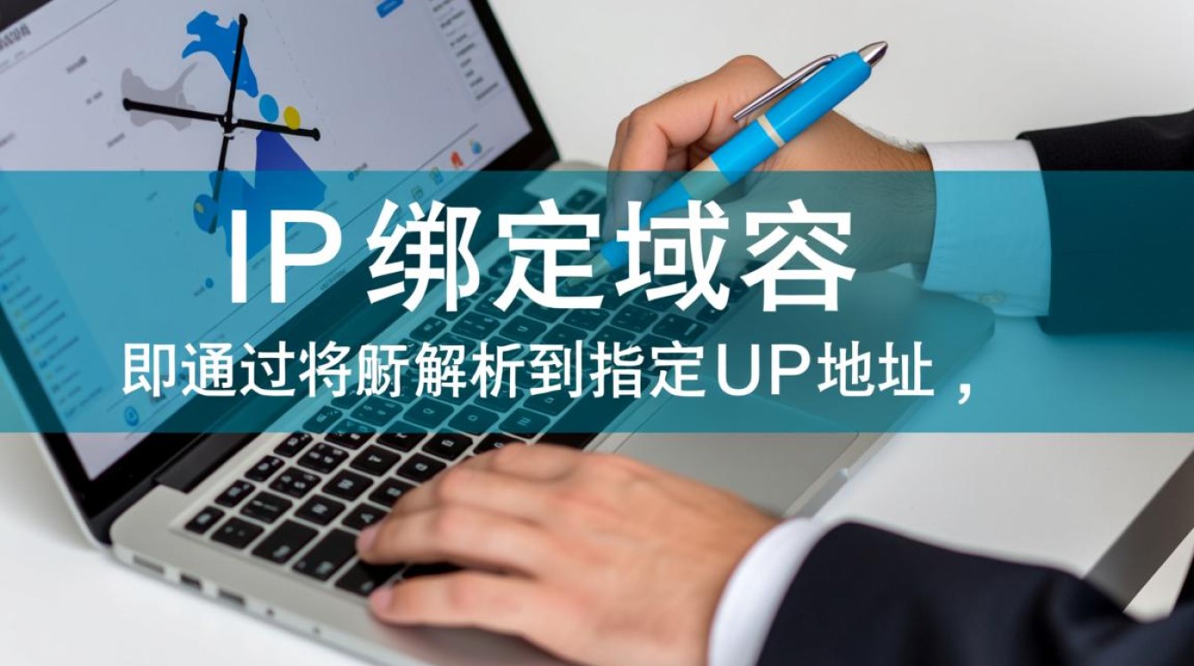 如何将IP绑定域名？详细步骤解析及常见问题解答