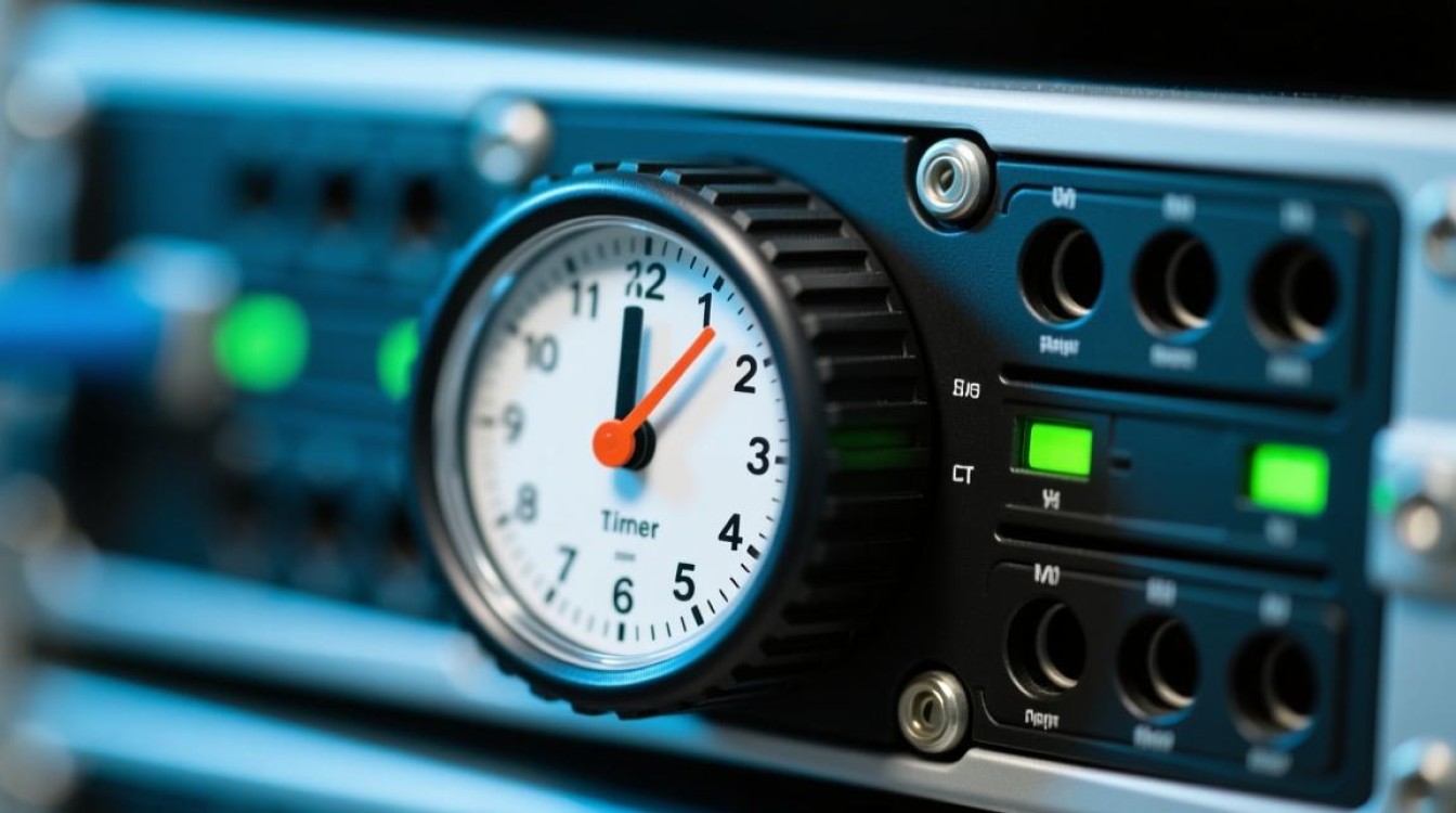 服务器解析timer控件，其底层实现机制是怎样的？