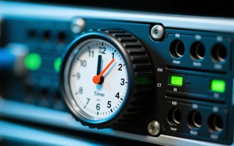 服务器解析timer控件，其底层实现机制是怎样的？