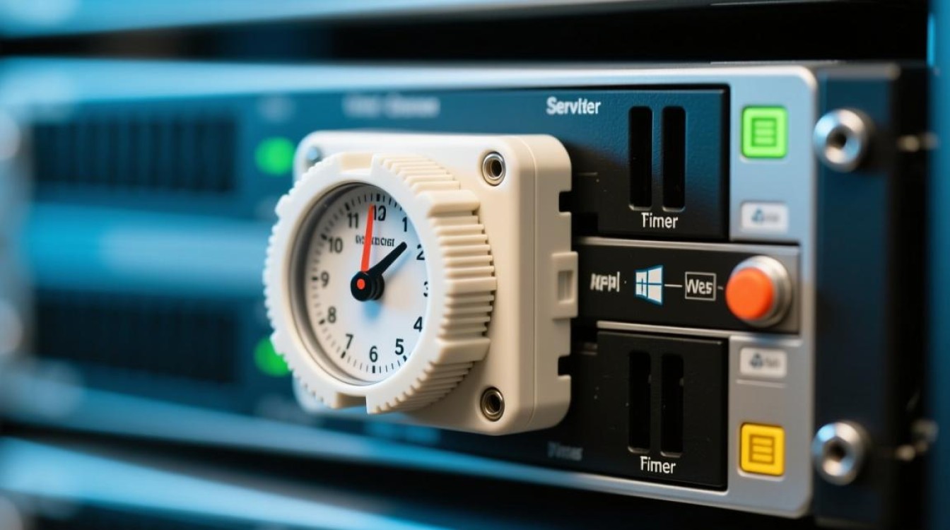 服务器解析timer控件，其底层实现机制是怎样的？