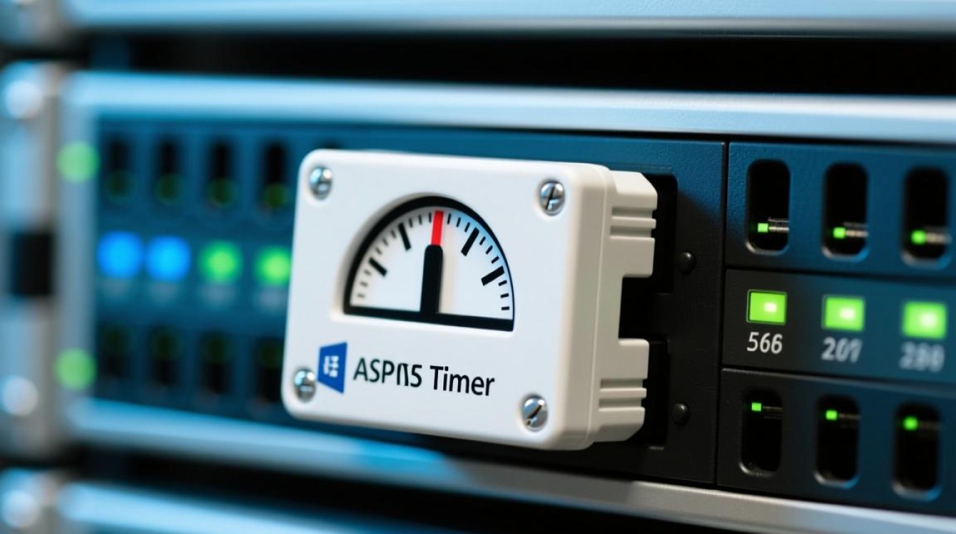 服务器解析timer控件，其底层实现机制是怎样的？