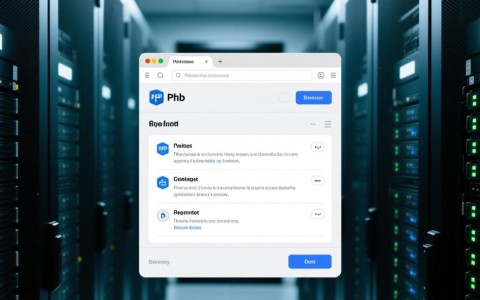 服务器解析php文件内容时，如何优化解析速度与效率？