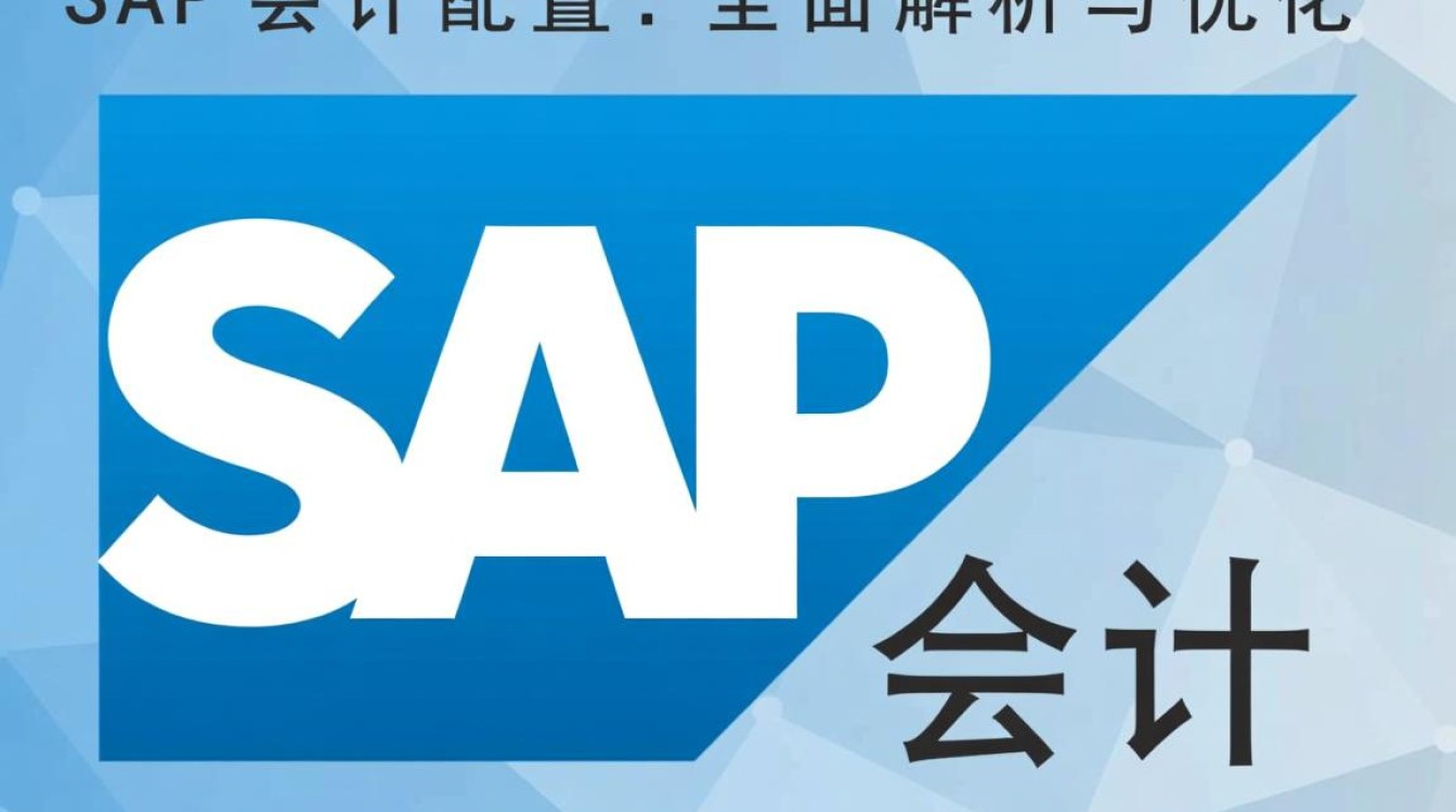 SAP会计配置中,有哪些关键步骤和注意事项? SAP会计配置中,有哪些关键步骤和注意事项?