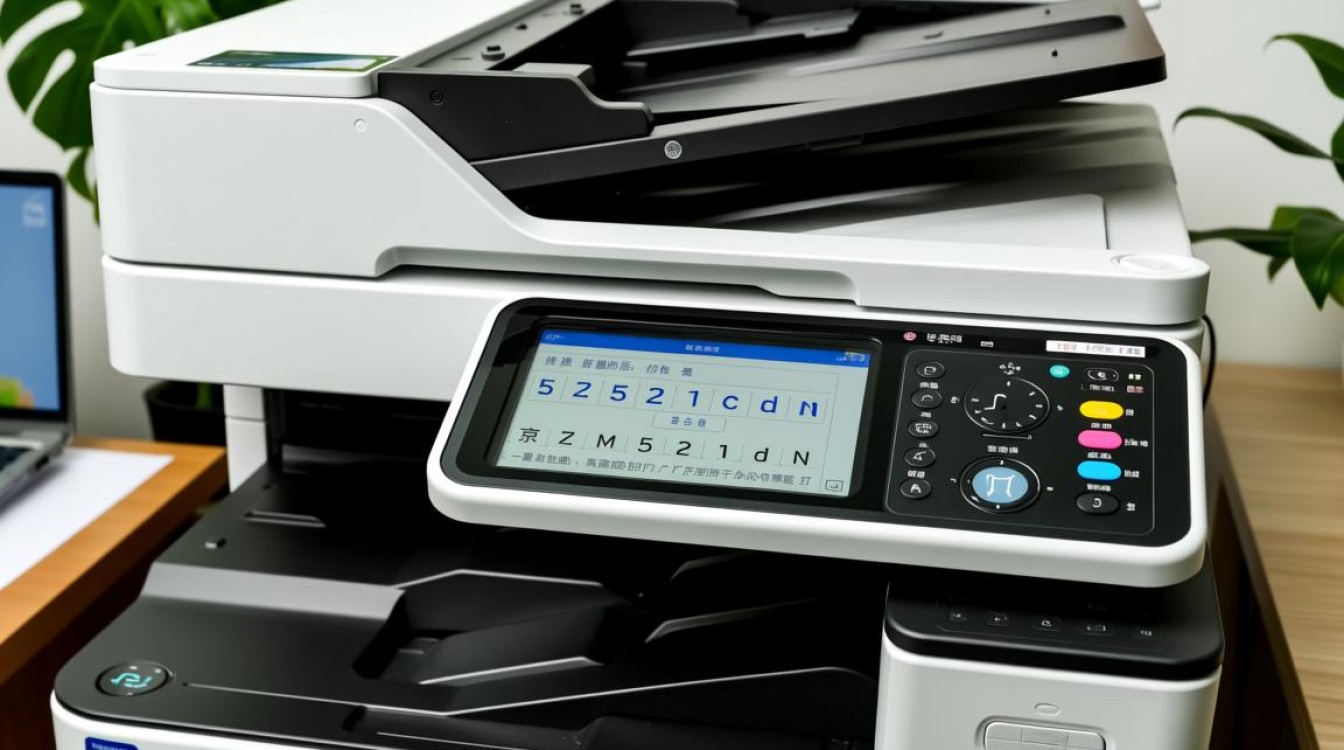 京瓷m5521cdn换墨粉后恢复设置步骤详解,操作指南? 京瓷m5521cdn换墨粉后恢复设置步骤详解,操作指南?