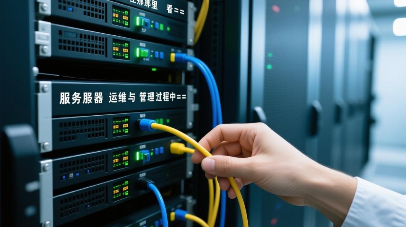 服务器记录值在哪里看？详细教程及常见问题解答