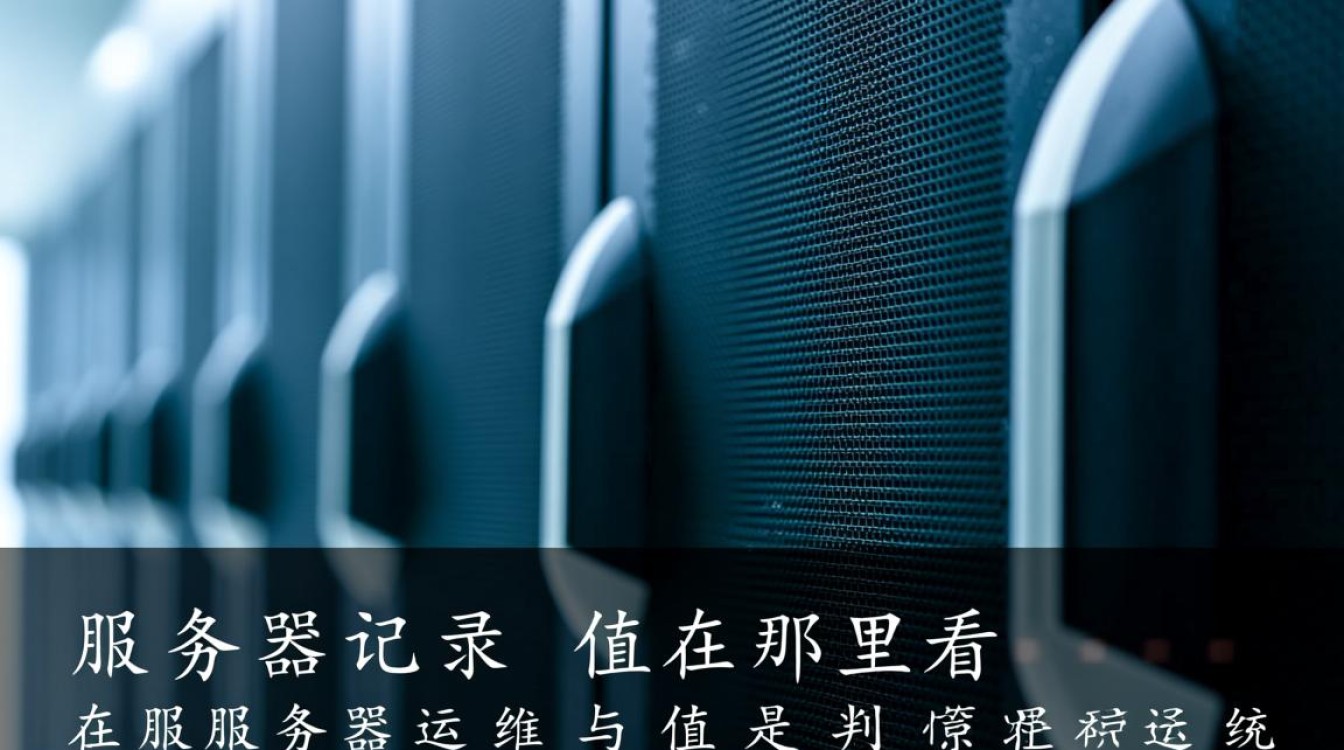 服务器记录值在哪里看？详细教程及常见问题解答