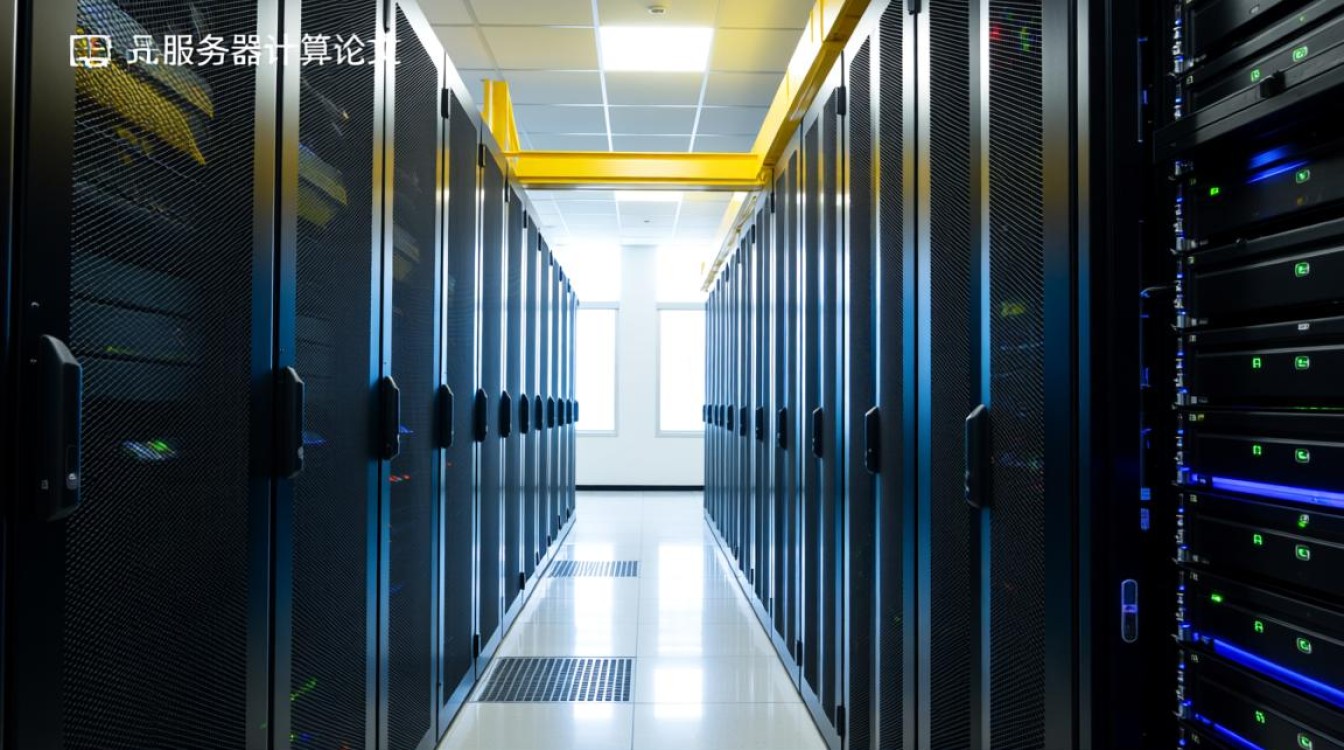 服务器计算论文