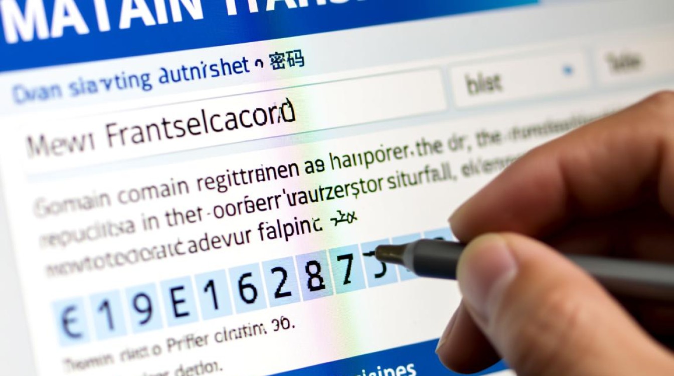 为何域名转移码注册商拒绝提供服务? 为何域名转移码注册商拒绝提供服务?