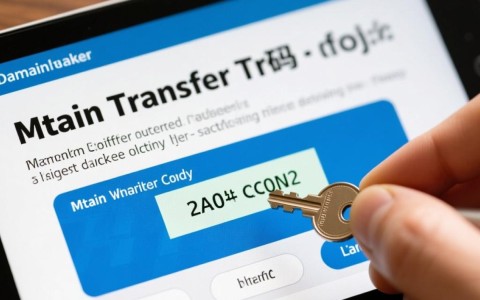 为何域名转移码注册商拒绝提供服务？