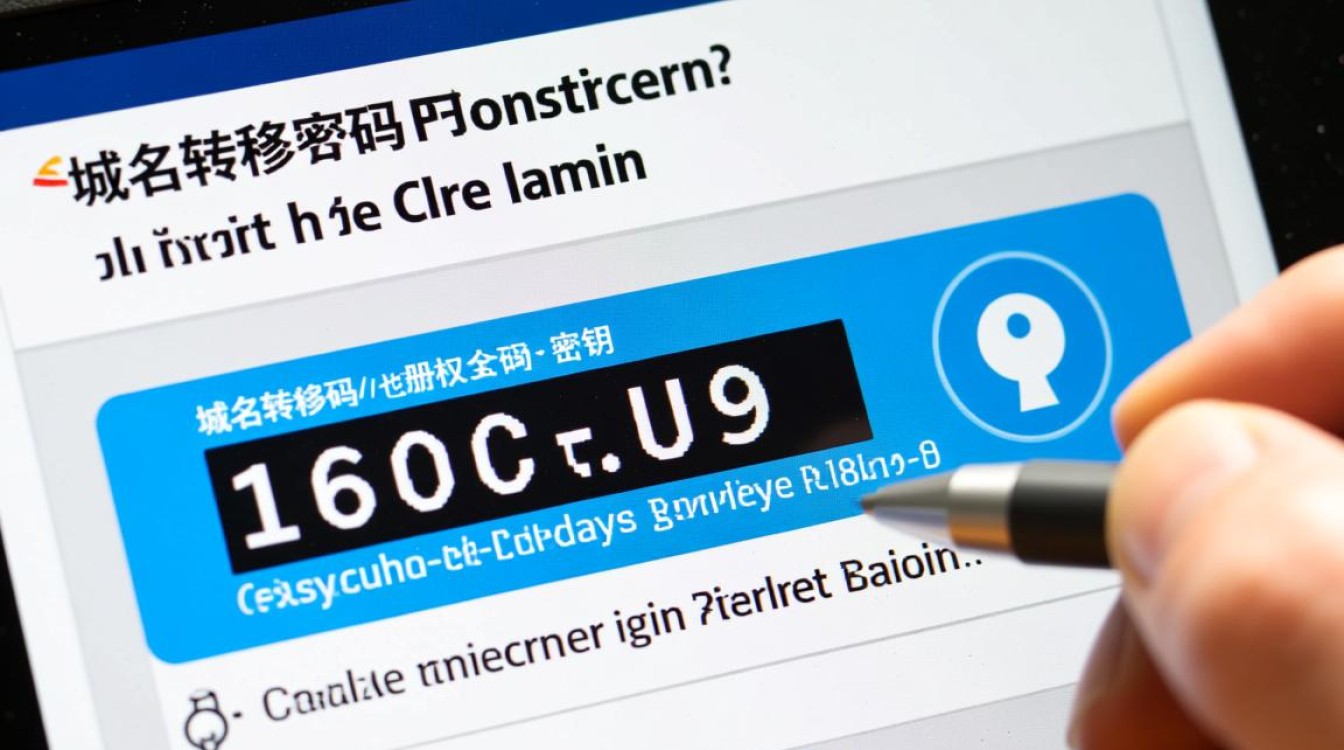 为何域名转移码注册商拒绝提供服务? 为何域名转移码注册商拒绝提供服务?