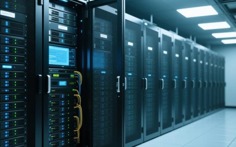 湖南一台服务器，是何神秘力量，引发全国关注？