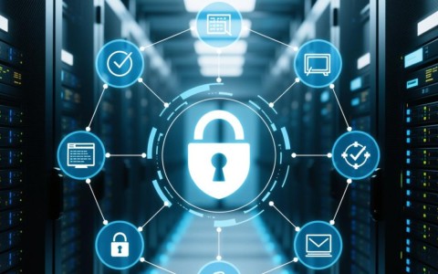 安全基线配置检查与系统安全的关系是什么？