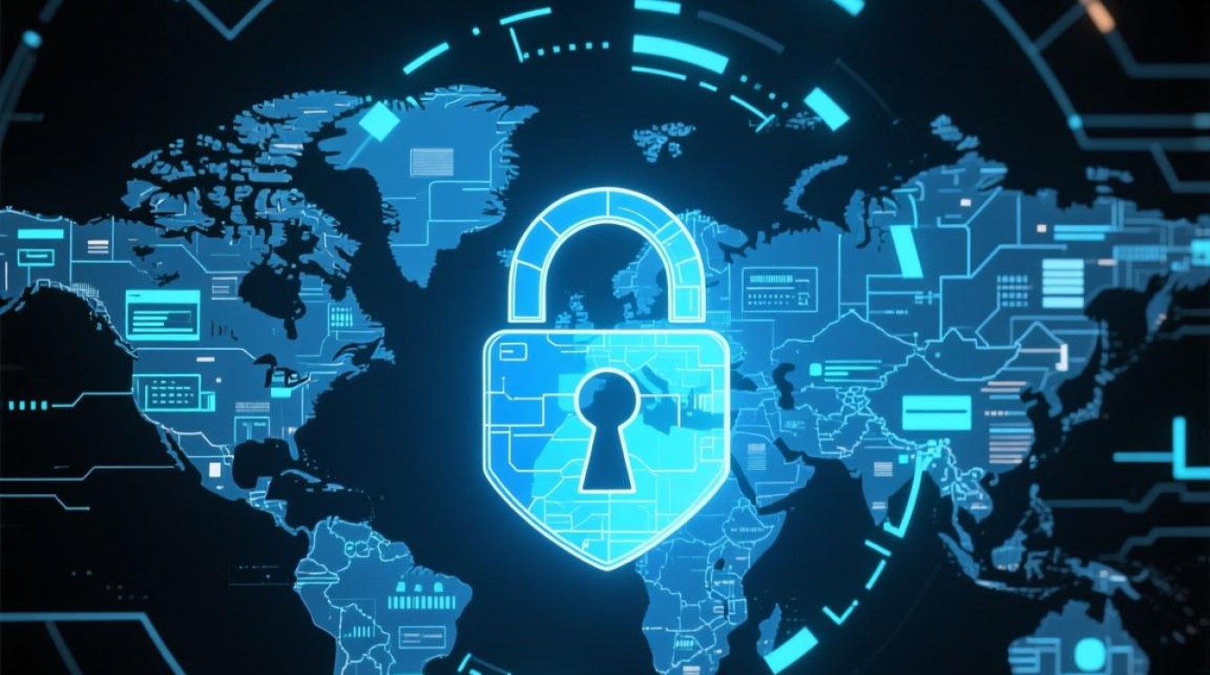 如何安全控制网站访问权限？