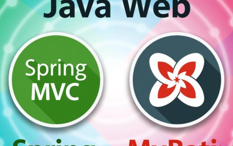 Spring MVC与MyBatis配置中，如何确保高效且稳定的集成？