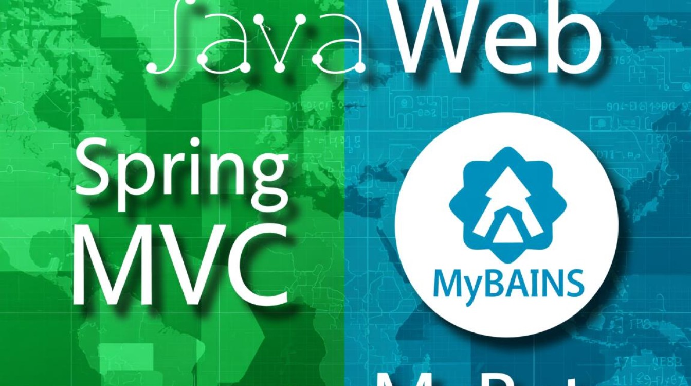 Spring MVC与MyBatis配置中，如何确保高效且稳定的集成？