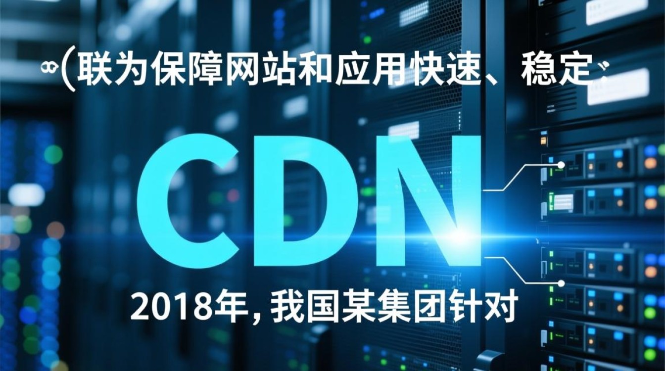 2018年集团主推CDN下沉，背后的策略和效果究竟如何？