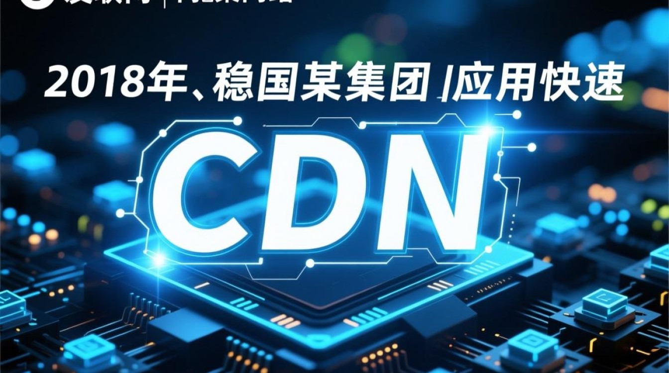 2018年集团主推CDN下沉，背后的策略和效果究竟如何？