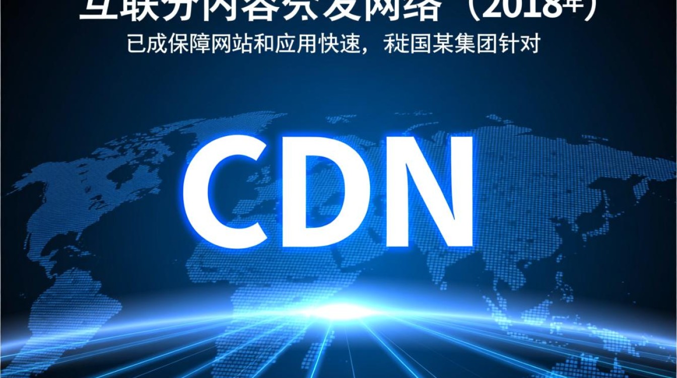 2018年集团主推CDN下沉，背后的策略和效果究竟如何？