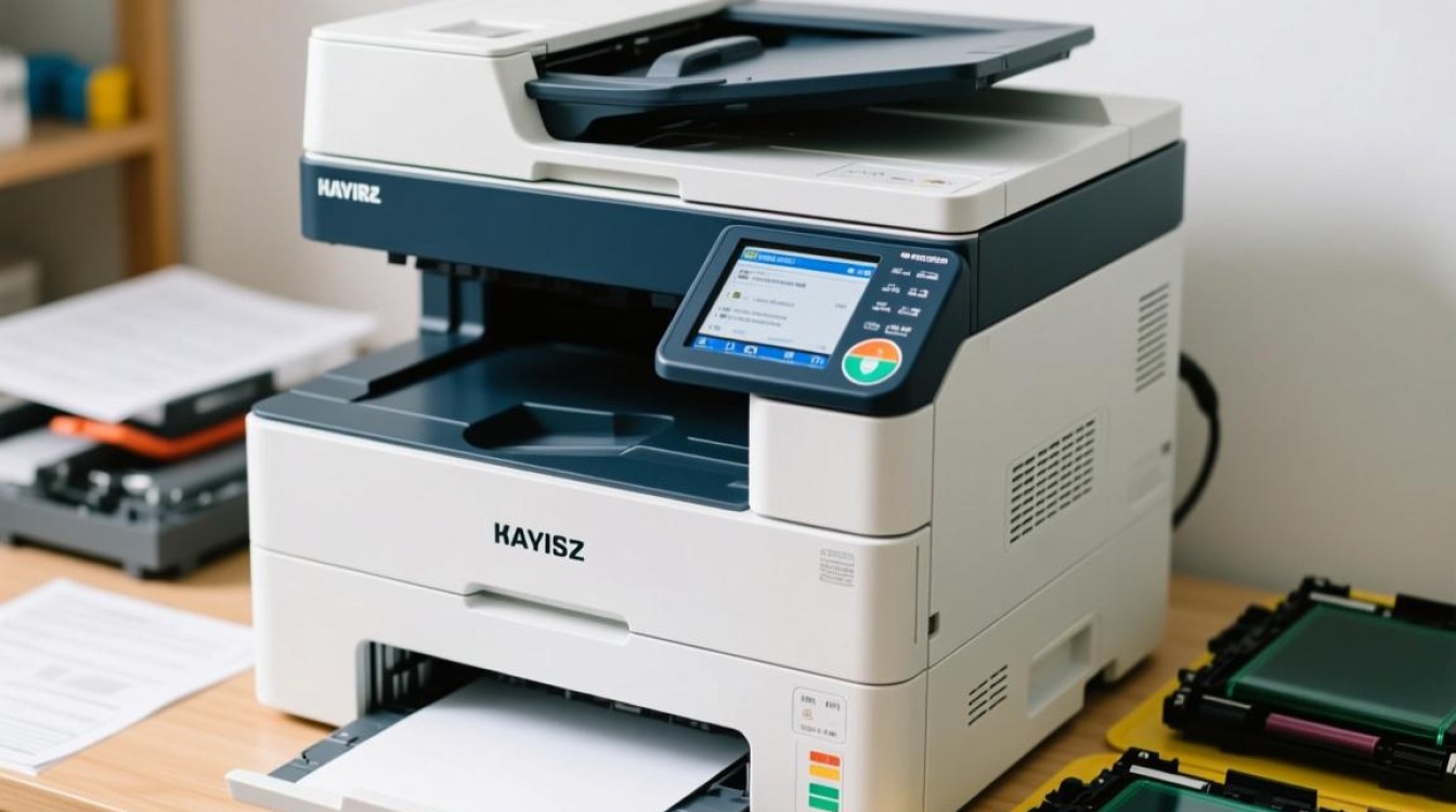 京瓷P5018cdn更换晒鼓教程视频详解,新手如何轻松操作? 京瓷P5018cdn更换晒鼓教程视频详解,新手如何轻松操作?