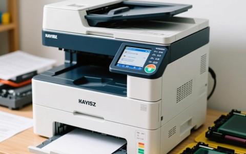 京瓷P5018cdn更换晒鼓教程视频详解，新手如何轻松操作？