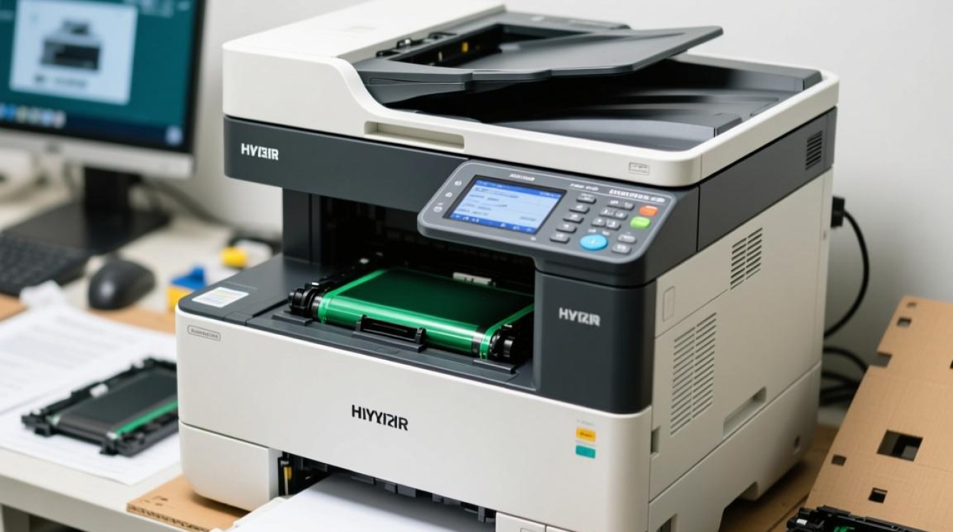 京瓷P5018cdn更换晒鼓教程视频详解,新手如何轻松操作? 京瓷P5018cdn更换晒鼓教程视频详解,新手如何轻松操作?