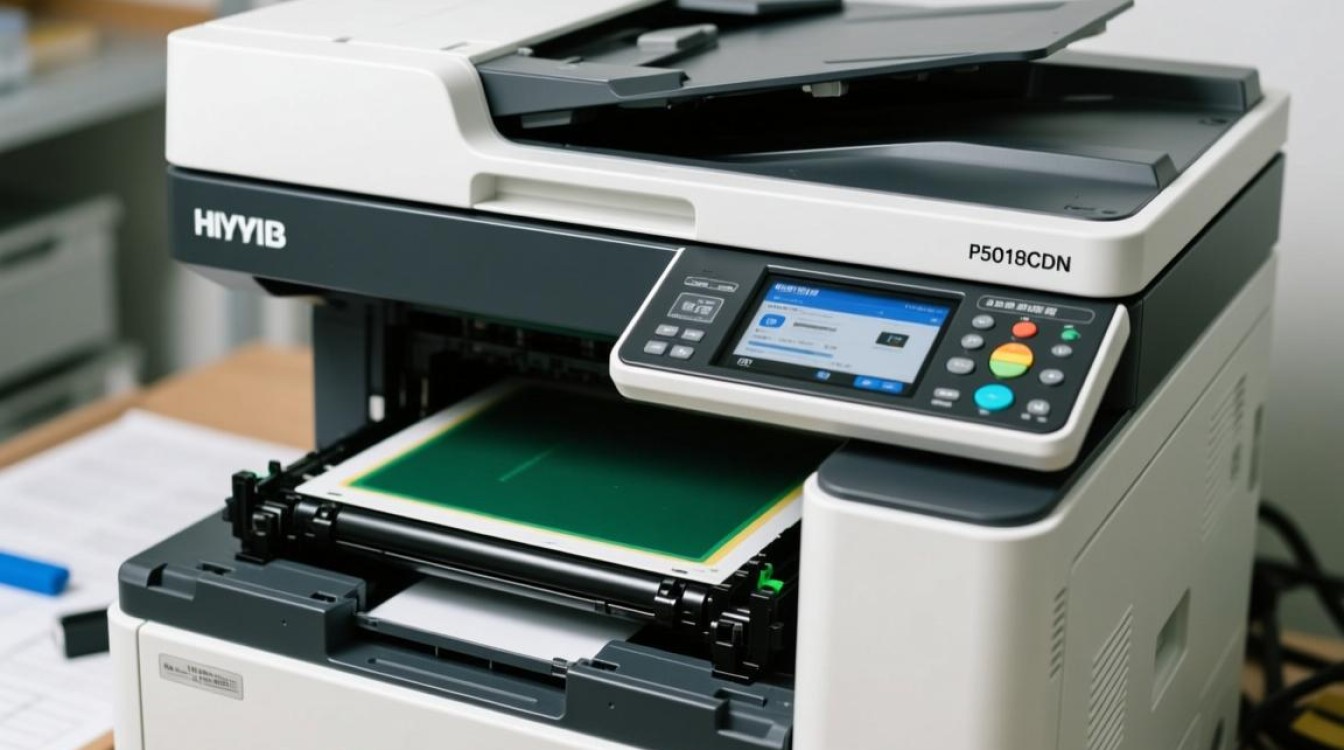 京瓷P5018cdn更换晒鼓教程视频详解,新手如何轻松操作? 京瓷P5018cdn更换晒鼓教程视频详解,新手如何轻松操作?