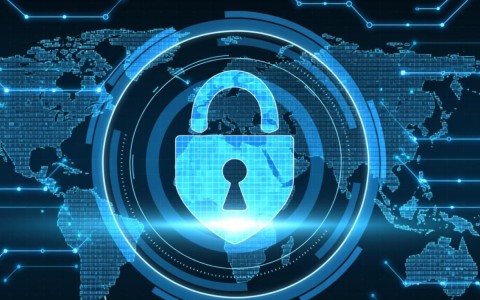 安全数据保护系统