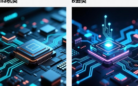 a类网络与b类网络图片有什么区别？