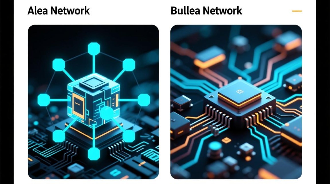 a类网络与b类网络图片有什么区别？