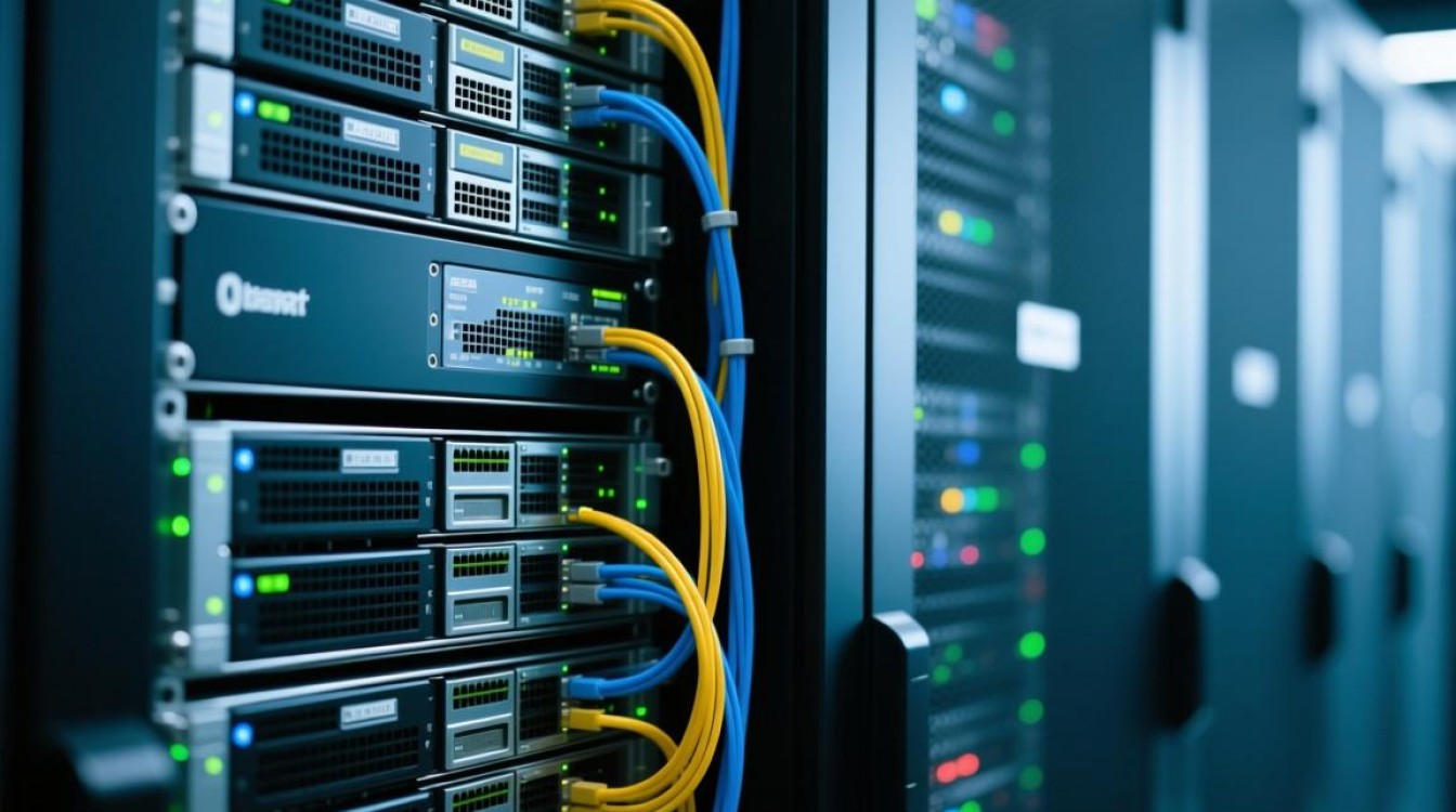 服务器计算节点配置需求如何根据业务场景选择？