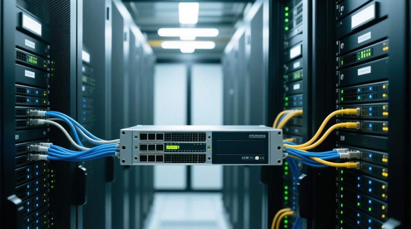 服务器计算节点配置需求如何根据业务场景选择？