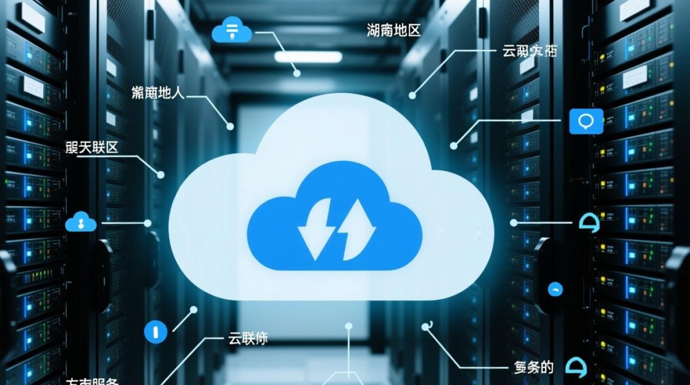 湖南云服务器费用是多少？不同配置和供应商有何差异？性价比如何？